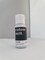 20ml Black Oil Based Colouring for Vibrant Buttercream Ganache Fondant Cake Batter and More